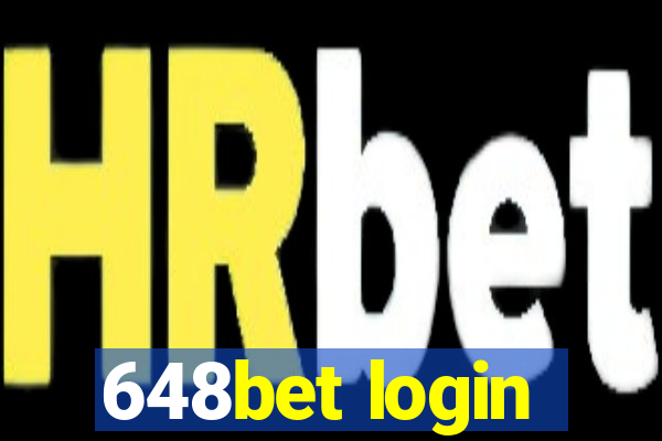 648bet login